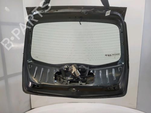Tailgate DACIA SANDERO 1.4 MPI LPG | BP39608193C6 - Image 2