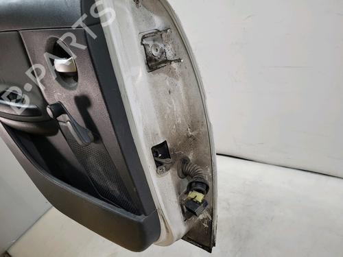 Left rear door CITROËN C3 I (FC_, FN_) 1.4 HDi | BP31123005C4