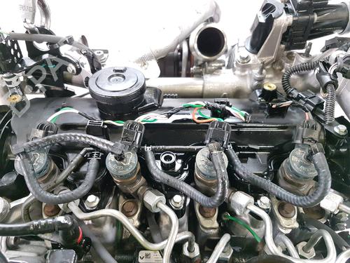 Engine RENAULT CLIO IV (BH_) 1.5 dCi 90 | BP31749761M1 