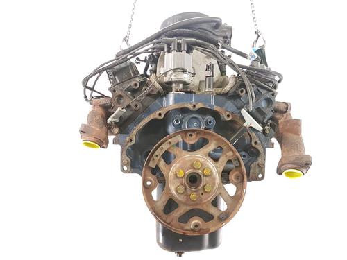 BP17750206M1 | Engine DODGE RAM 3500 Pickup (DR, DH, D1, DC, DM) 5.7 4x4 BP17750206M1