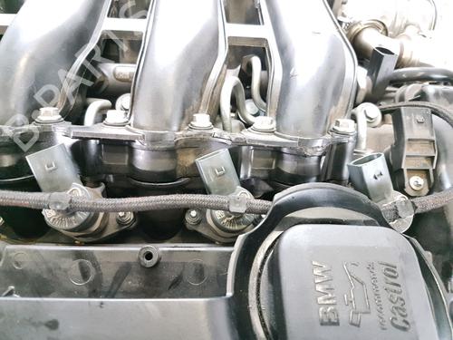 Engine BMW 5 (E60) 525 d | BP30190047M1 