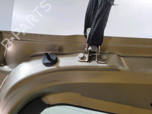 Tailgate CITROËN C3 II (SC_) 1.4 HDi 70 (SC8HZC, SC8HR0, SC8HP4) | BP37087186C6 - Image 3
