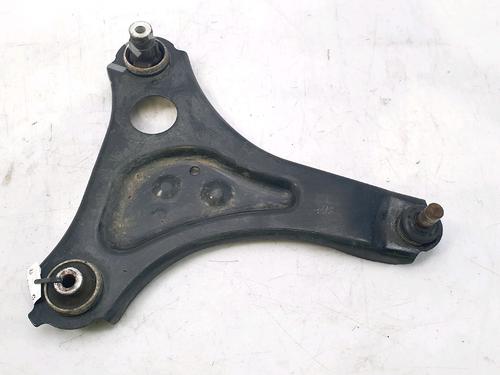 Used Left front suspension arm RENAULT TWINGO III (BCM_, BCA_) 0.9 TCe 90 (BCM9, BCM2) (90 hp) 29295287