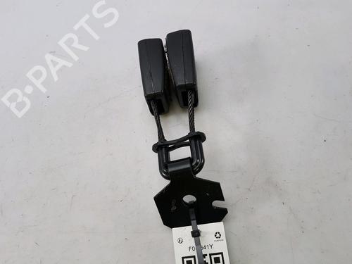 Seat buckle JAGUAR X-TYPE I (X400) 2.2 D | BP27916323I32 