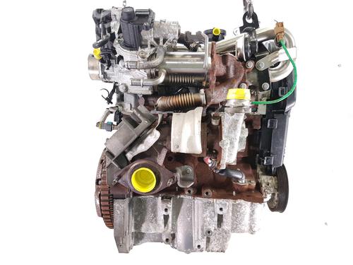 Engine RENAULT MODUS / GRAND MODUS (F/JP0_) 1.5 dCi 75 | BP32400962M1