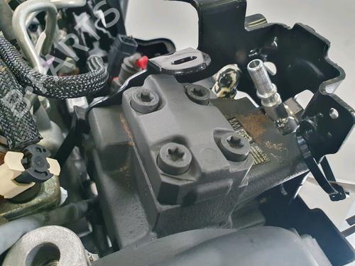 Engine RENAULT SCÉNIC III (JZ0/1_) 1.5 dCi | BP39394502M1 - Image 8