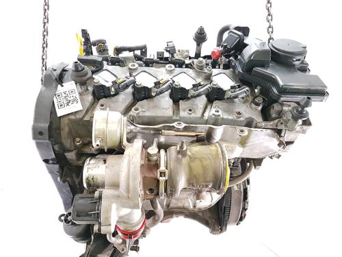 Engine ALFA ROMEO MITO (955_) 1.4 Turbo MultiAir (955AXM1A, 955AXR11) | BP20141932M1 