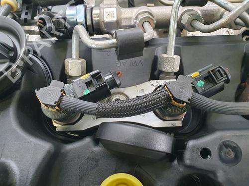 Engine AUDI A3 Sportback (8VA, 8VF) 2.0 TDI quattro | BP38324372M1 - Image 13