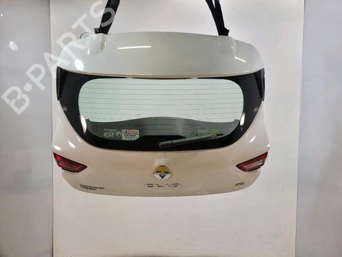 Used Tailgate RENAULT CLIO IV (BH_) 1.5 dCi 75 (75 hp) 31938077