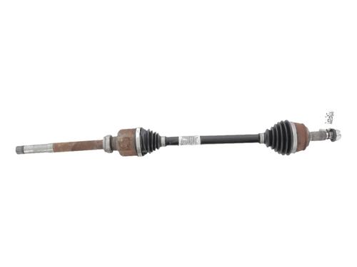 Used Right front driveshaft Right front driveshaft 37256563 37256563