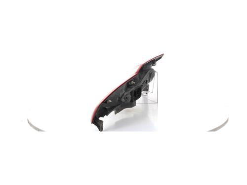 Left taillight FIAT PANDA (169_) 1.2 (169AXF2A, 169AXF1A) | BP37167154C34 - Image 5