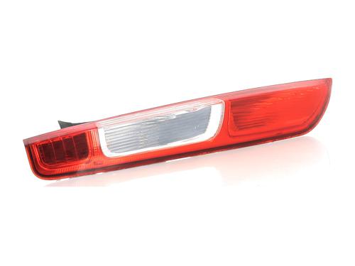 Left taillight FORD FOCUS II (DA_, HCP, DP) 1.6 Ti | BP21114640C34 