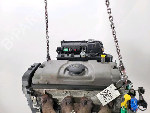 Engine PEUGEOT 206+ (2L_, 2M_) 1.4 i (2LKFWA, 2MKFWA) | BP40034923M1 - Image 5