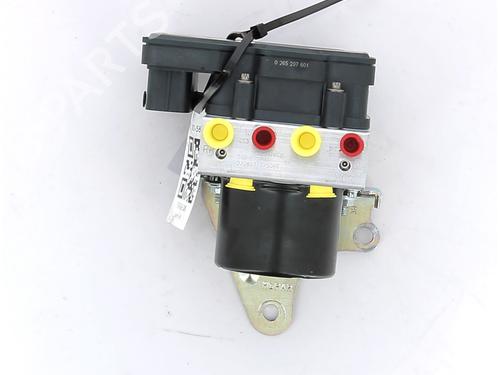 ABS pump FIAT 500 (312_) 1.0 Mild Hybrid (312.AYD1B) | BP17694917M43 