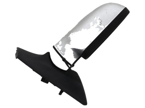 Used Right mirror RENAULT MEGANE II (BM0/1_, CM0/1_) 1.5 dCi (BM1E, CM1E) (106 hp) 29495934