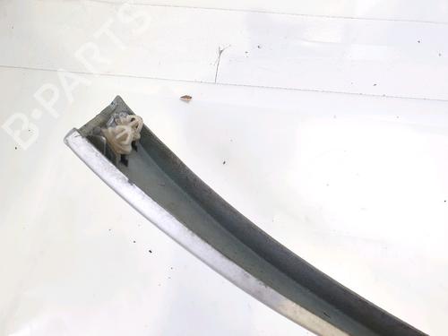 Grill PEUGEOT 206 Hatchback (2A/C)  | BP27553531C40 