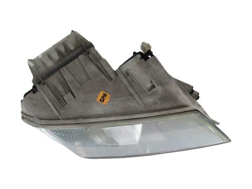Right headlight SKODA OCTAVIA II (1Z3) 2.0 TDI | BP29265545C29 