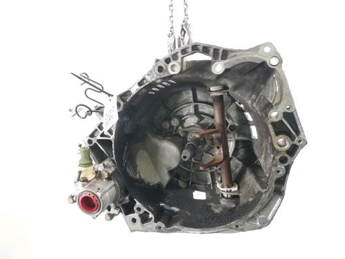 Gearbox CITROËN XANTIA (X1_, X2_) 1.9 Turbo D | BP15908690M3 