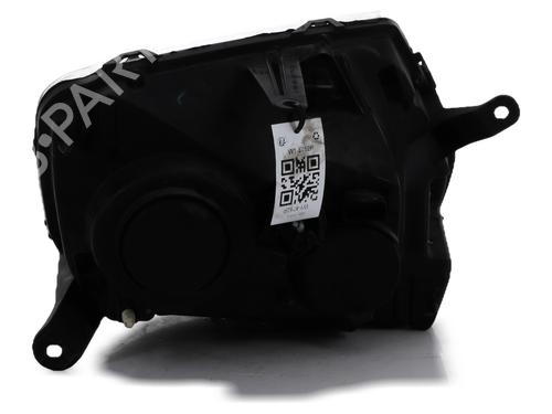 Left headlight DACIA DUSTER (HS_) 1.5 dCi (HSMC) | BP40172286C28 - Image 2