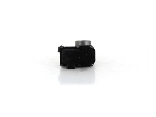 Throttle body RENAULT TWINGO II (CN0_) 1.2 16V (CN0K, CN0V, CN0A) | BP38741284M82 - Image 4