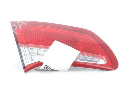 Used Left tailgate light CITROËN C4 II (NC_) 1.6 HDi 110 (112 hp) 31122705