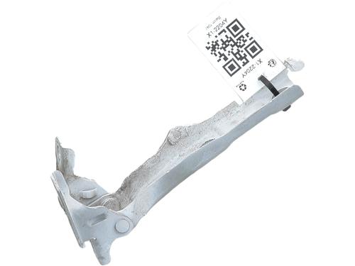 Used Hinge/Door check strap CITROËN C3 II (SC_) [2009-2025]  28333005