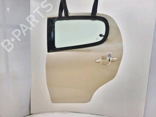 Used Left rear door Left rear door 38194435 38194435