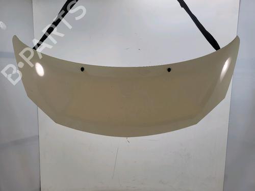 Used Hood Hood RENAULT TWINGO II (CN0_) 1.2 16V (CN04, CN0B) (75 hp) 33533515 33533515