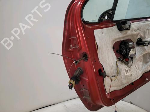 Right front door PEUGEOT 307 (3A/C) 2.0 HDi 90 | BP30190527C3 