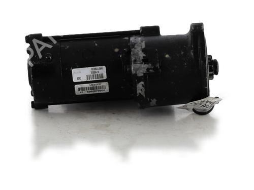 Used Starter HYUNDAI H100 Platform/Chassis (HR) 2.5 TCi (100 hp) 30868839