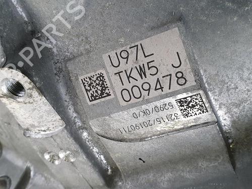 Gearbox KIA PICANTO III (JA) 1.0 T-GDi | BP33110771M3  - Image 5