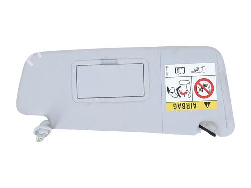 Used Right sun visor OPEL CORSA E (X15) 1.4 (08, 68) (90 hp) 29762368