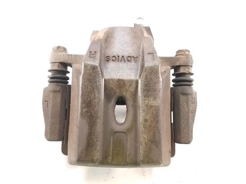 Used Right front brake caliper TOYOTA PRIUS Liftback (_W2_) 1.5 Hybrid (NHW20_, NHW20R) (112 hp) 27918521