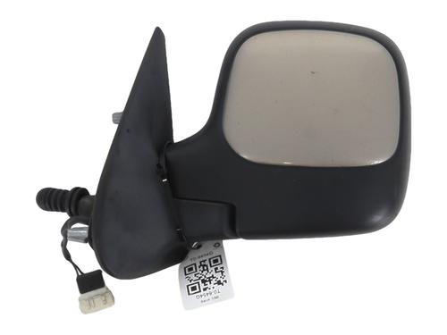 Left mirror CITROËN BERLINGO / BERLINGO FIRST Box Body/MPV (M_) 1.6 HDI 90 (MB9HX, MC9HX) | BP30049261C26 