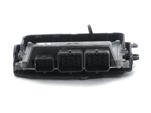 Used Engine control unit (ECU) PEUGEOT 208 I (CA_, CC_) 1.2 VTI 82 (82 hp) 31350221
