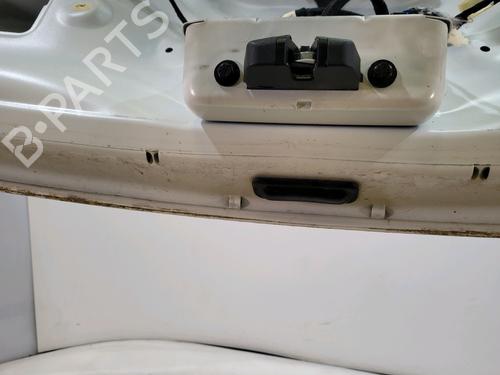 Tailgate CITROËN C3 II (SC_) 1.2 VTi 82 | BP32653929C6