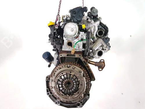 Engine RENAULT CLIO IV (BH_) 1.5 dCi 75 | BP36691813M1 - Image 3