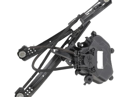 Used Front left window mechanism Front left window mechanism SEAT IBIZA IV (6J5, 6P1) 1.2 TDI (75 hp) 33300312 33300312