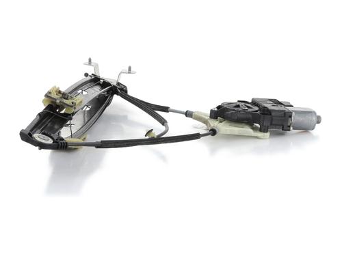 Front left window mechanism VW POLO VI (AW1, BZ1, AE1) 1.0 | BP30049303C22 