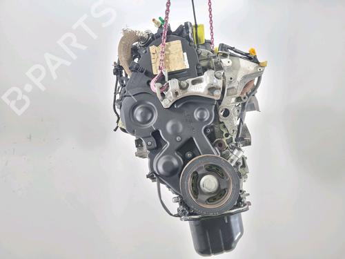 Motor PEUGEOT 206 CC (2D) 1.6 HDi 110 (109 hp) 30312805