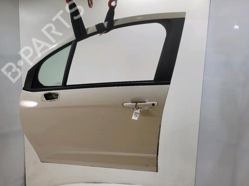 Used Left front door Left front door 39194595 39194595