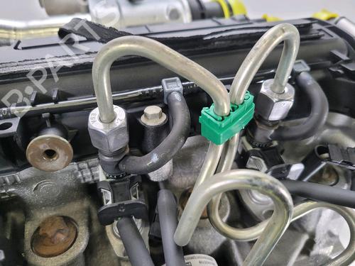 Engine DACIA SANDERO 1.5 dCi | BP30524161M1 