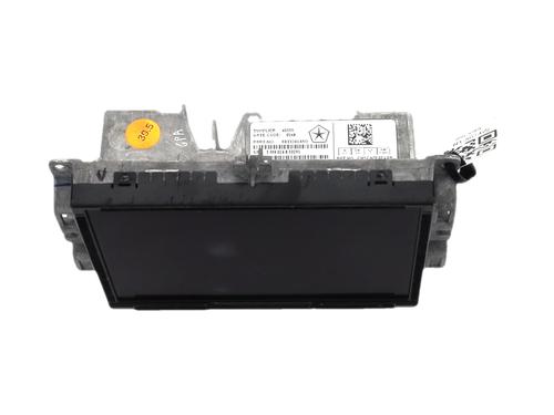 Radio JEEP COMPASS (MP, M6, MV, M7) 1.6 CRD | BP38679220E6 - Image 3