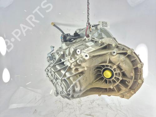 Gearbox RENAULT TRAFIC III Van (FG_) 2.0 dCi 120 (FGMN) | BP38917902M3 - Image 4