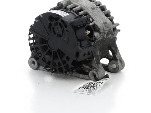 Alternator PEUGEOT 206 CC (2D) 2.0 S16 | BP35940972M7 - Image 3