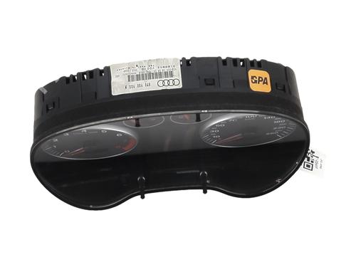 Used Instrument cluster AUDI A3 (8P1) [2003-2013]  28505159