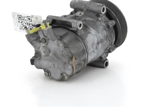 AC compressor CITROËN C3 II (SC_) 1.4 HDi 70 (SC8HZC, SC8HR0, SC8HP4) | BP39160598M34 - Image 3