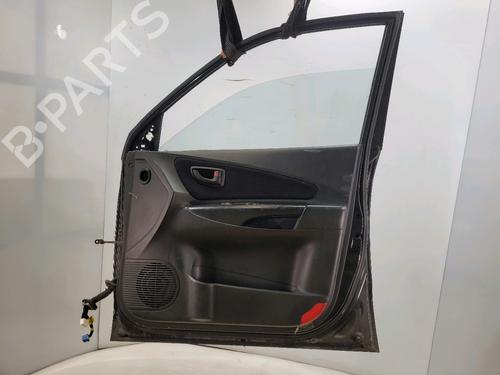 Right front door HYUNDAI TUCSON (JM) 2.0 CRDi | BP23070458C3