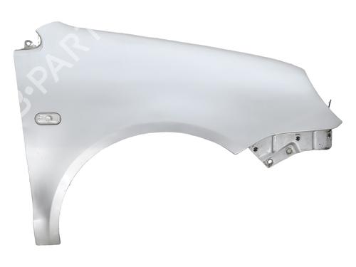 Used Right front fenders VW POLO IV (9N_, 9A_) 1.4 TDI (75 hp) 29390030