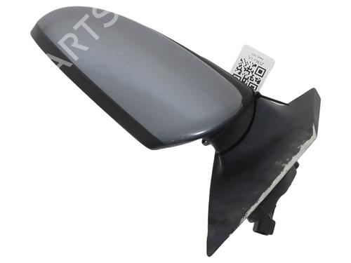 Used Left mirror CHEVROLET CRUZE (J300) [2009-2025]  28366060